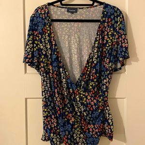 ModCloth Top